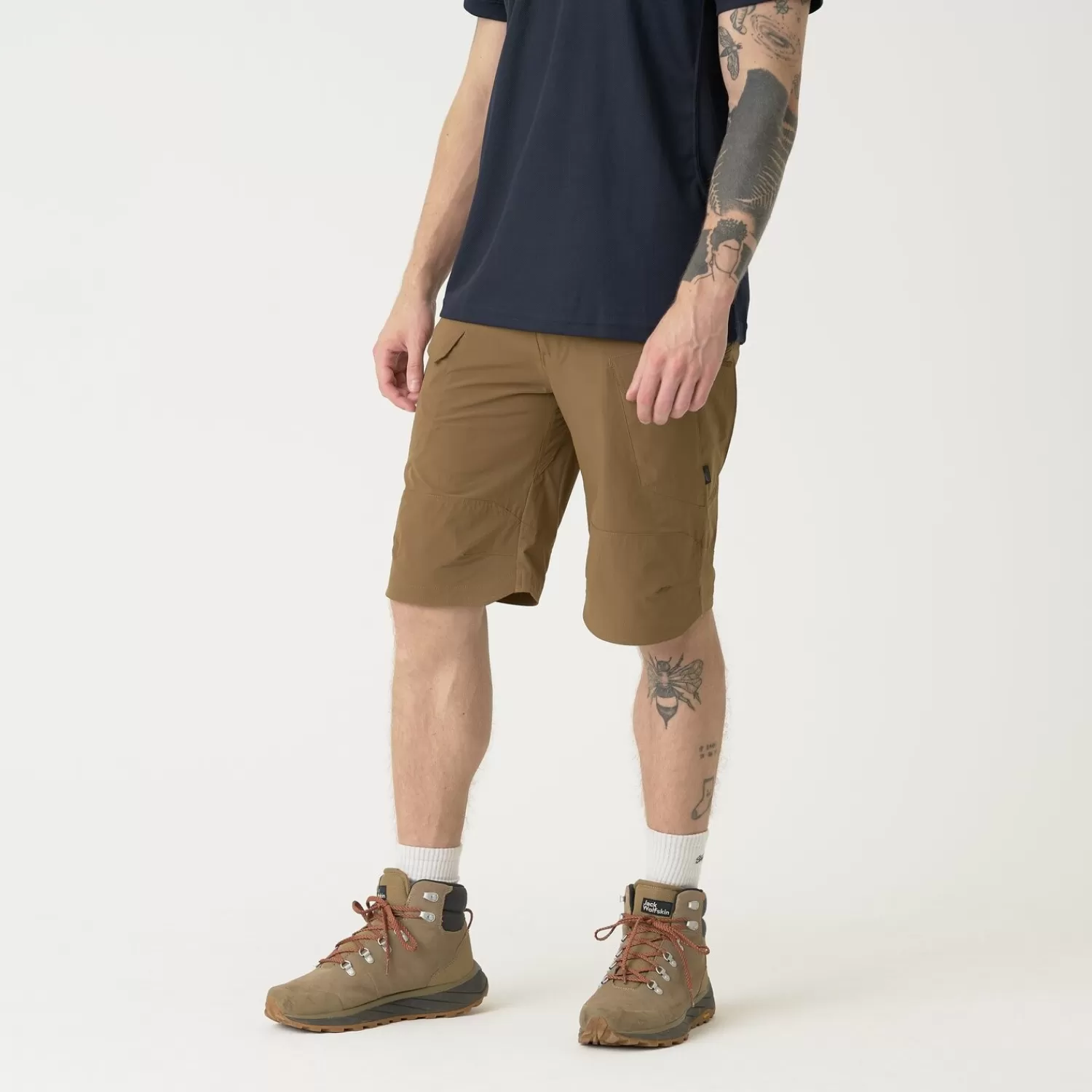 Helikon Tex Spodnie I Szorty>Spodnie OTS (Outdoor Tactical Shorts) 11"® - VersaStretch® Lite