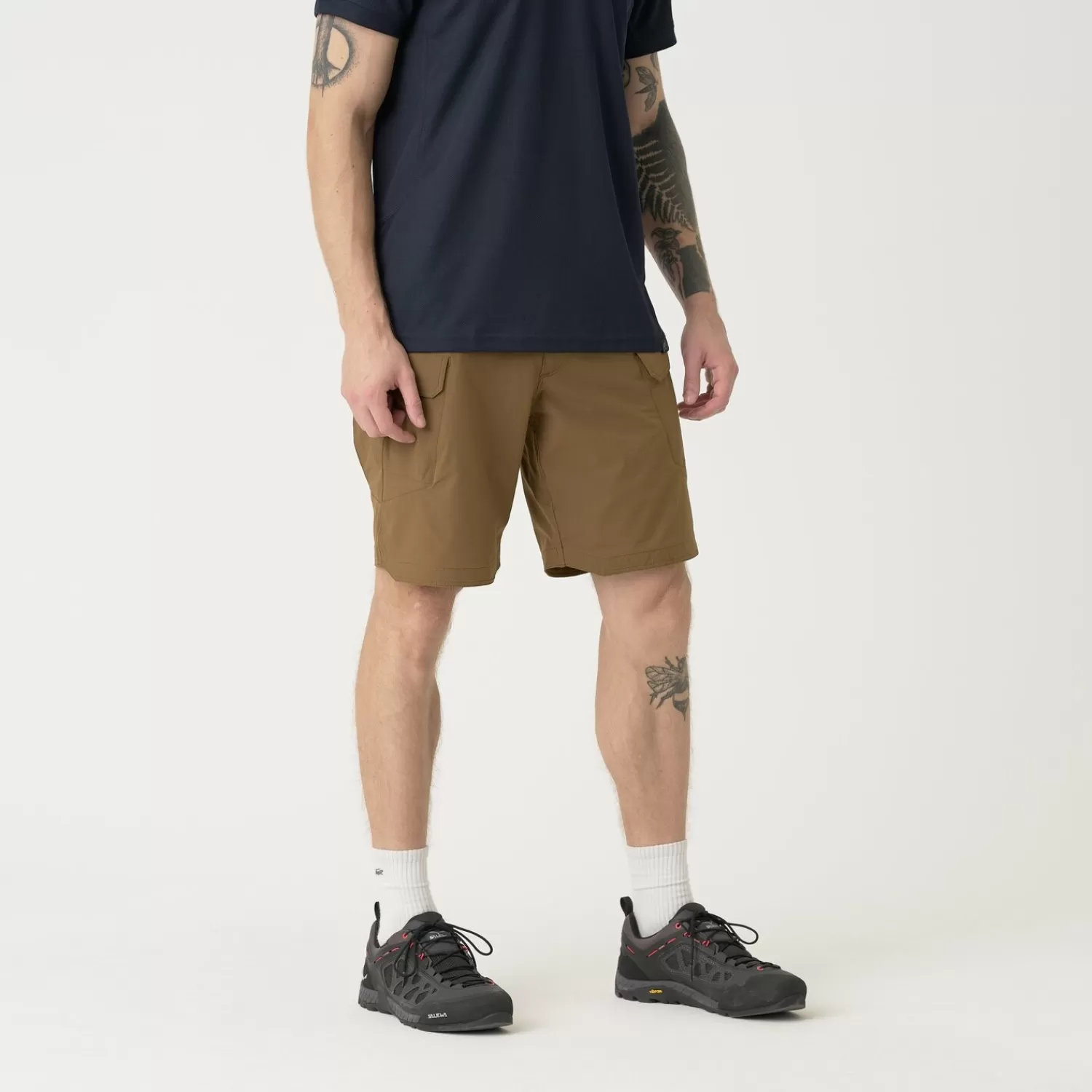 Helikon Tex Spodnie I Szorty>Spodnie OTS (Outdoor Tactical Shorts) 8.5"® - VersaStretch® Lite