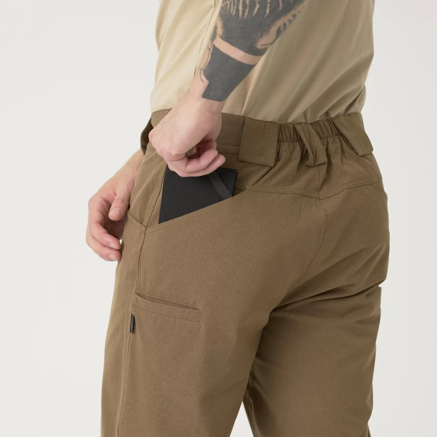 Helikon Tex Spodnie I Szorty>Spodnie TREKKING TACTICAL PANTS® - AeroTech