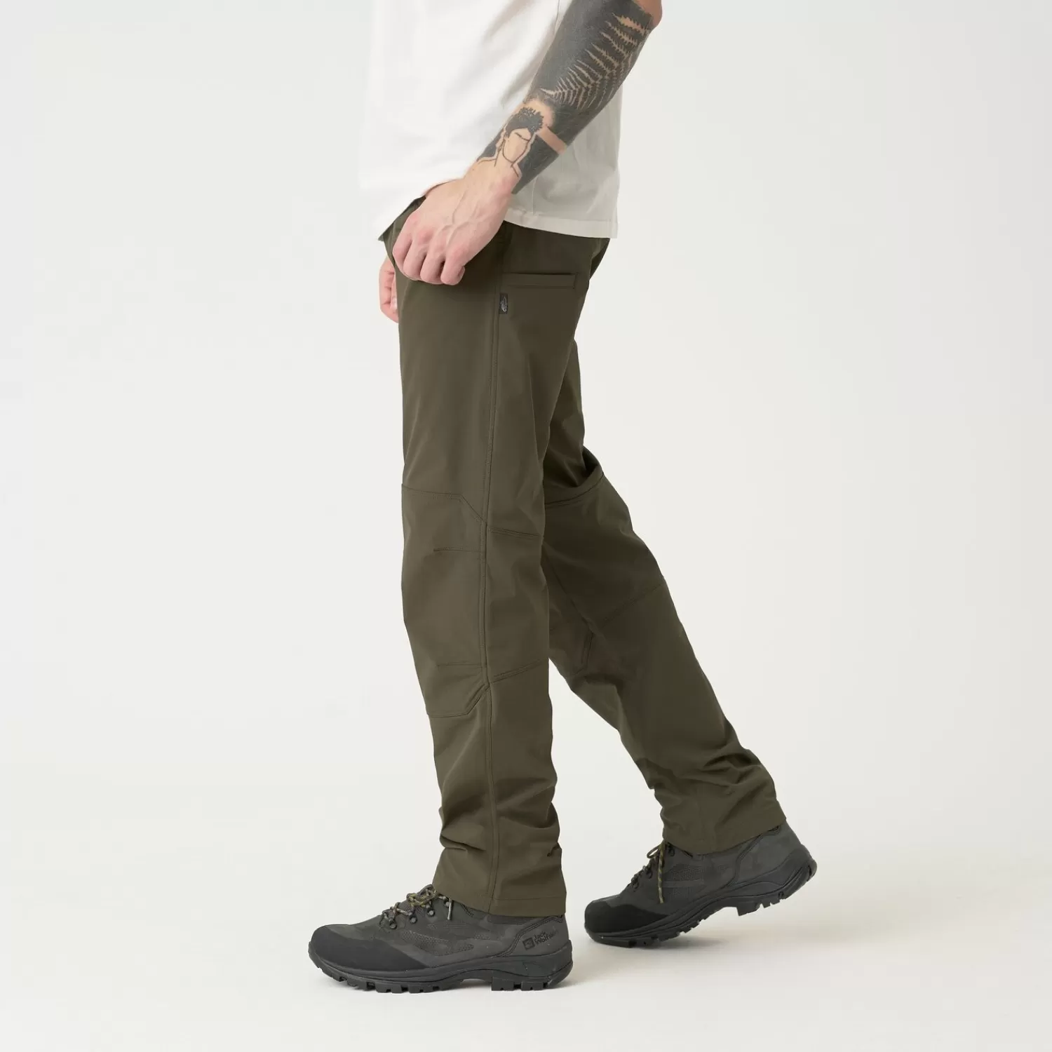 Helikon Tex Spodnie I Szorty>Spodnie TREKKING TACTICAL PANTS® - VersaStretch®