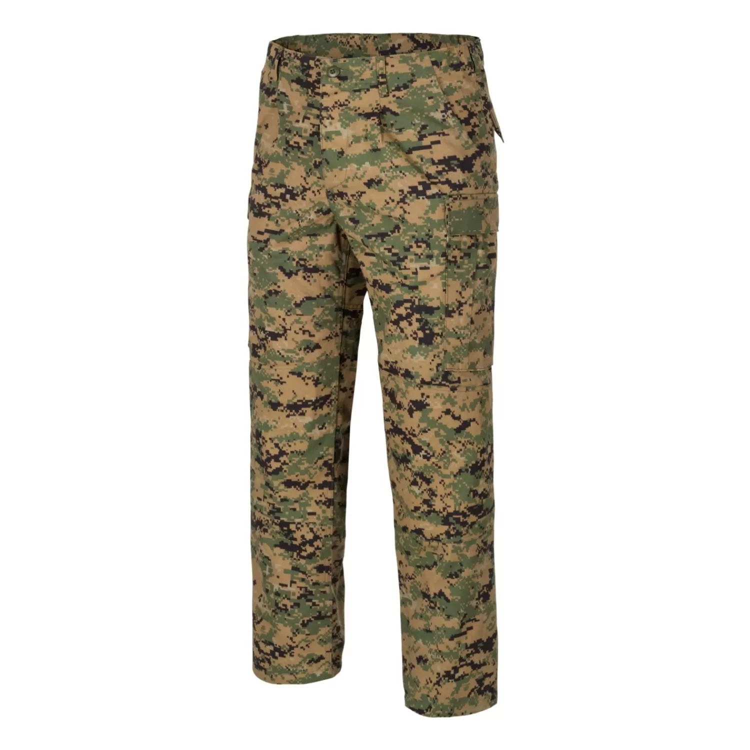 Helikon Tex Spodnie I Szorty | Umundurowanie>Spodnie USMC - PolyCotton Twill