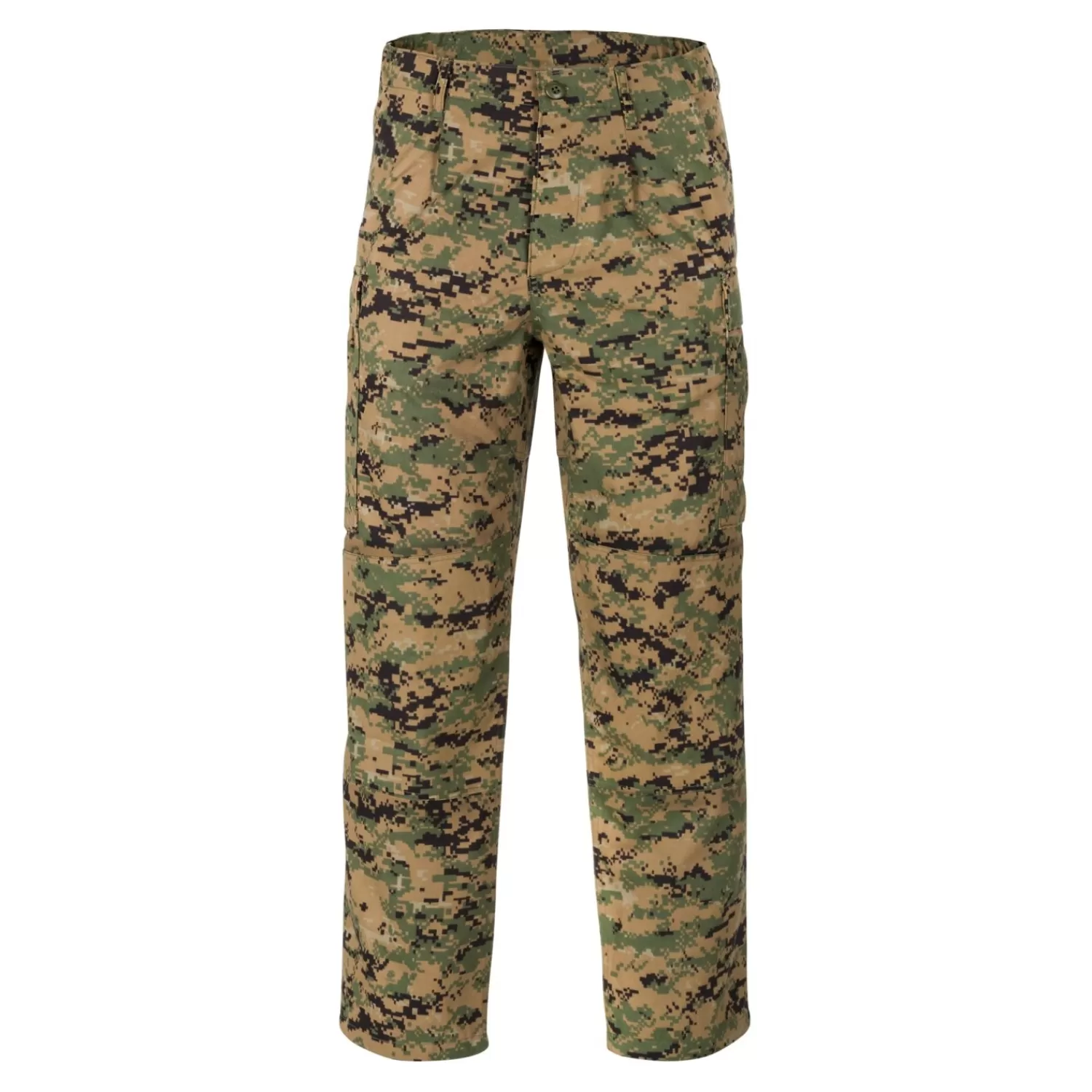 Helikon Tex Spodnie I Szorty | Umundurowanie>Spodnie USMC - PolyCotton Twill