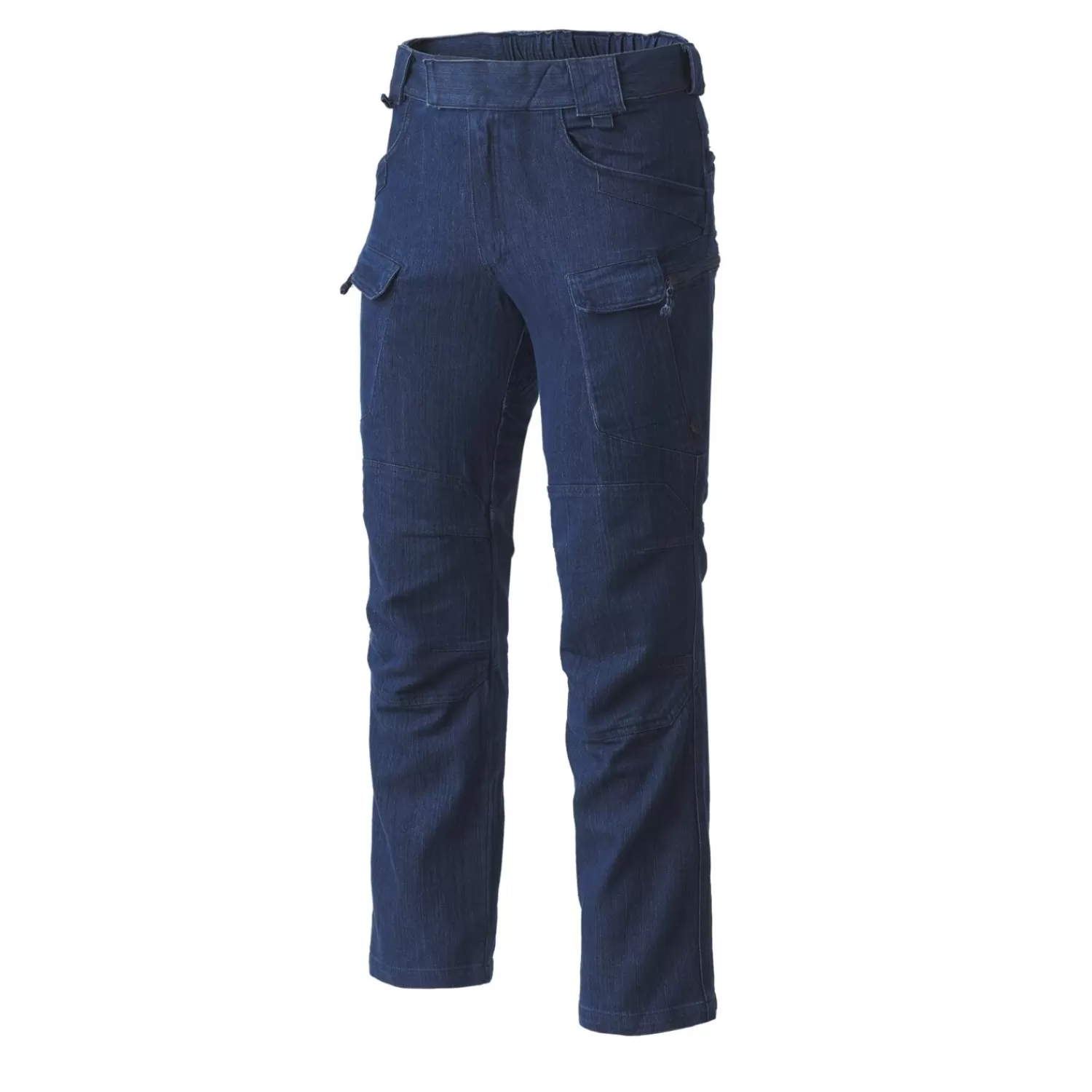 Helikon Tex Spodnie I Szorty>Spodnie UTP (Urban Tactical Pants)® - Denim Stretch