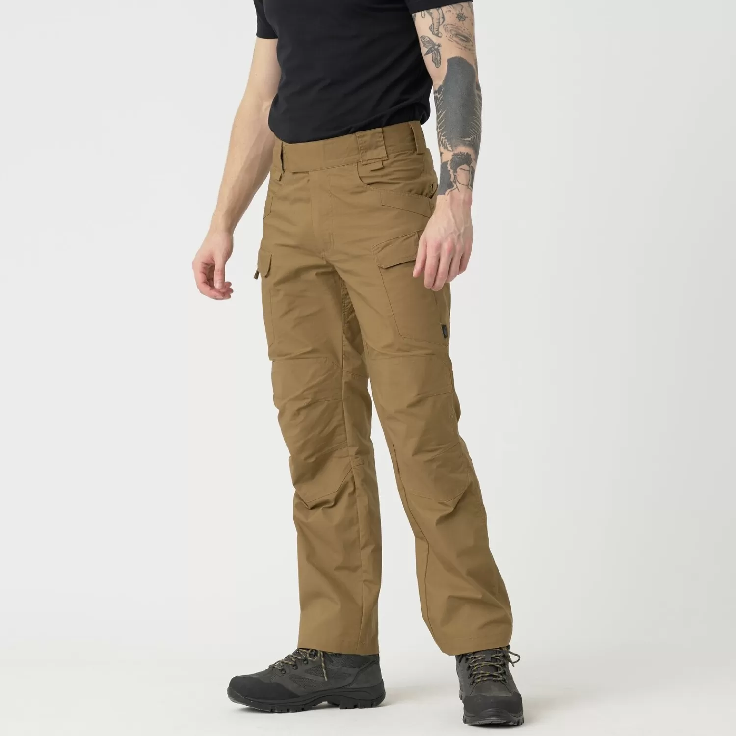 Helikon Tex Spodnie I Szorty>Spodnie UTP® (Urban Tactical Pants®) - PolyCotton Canvas