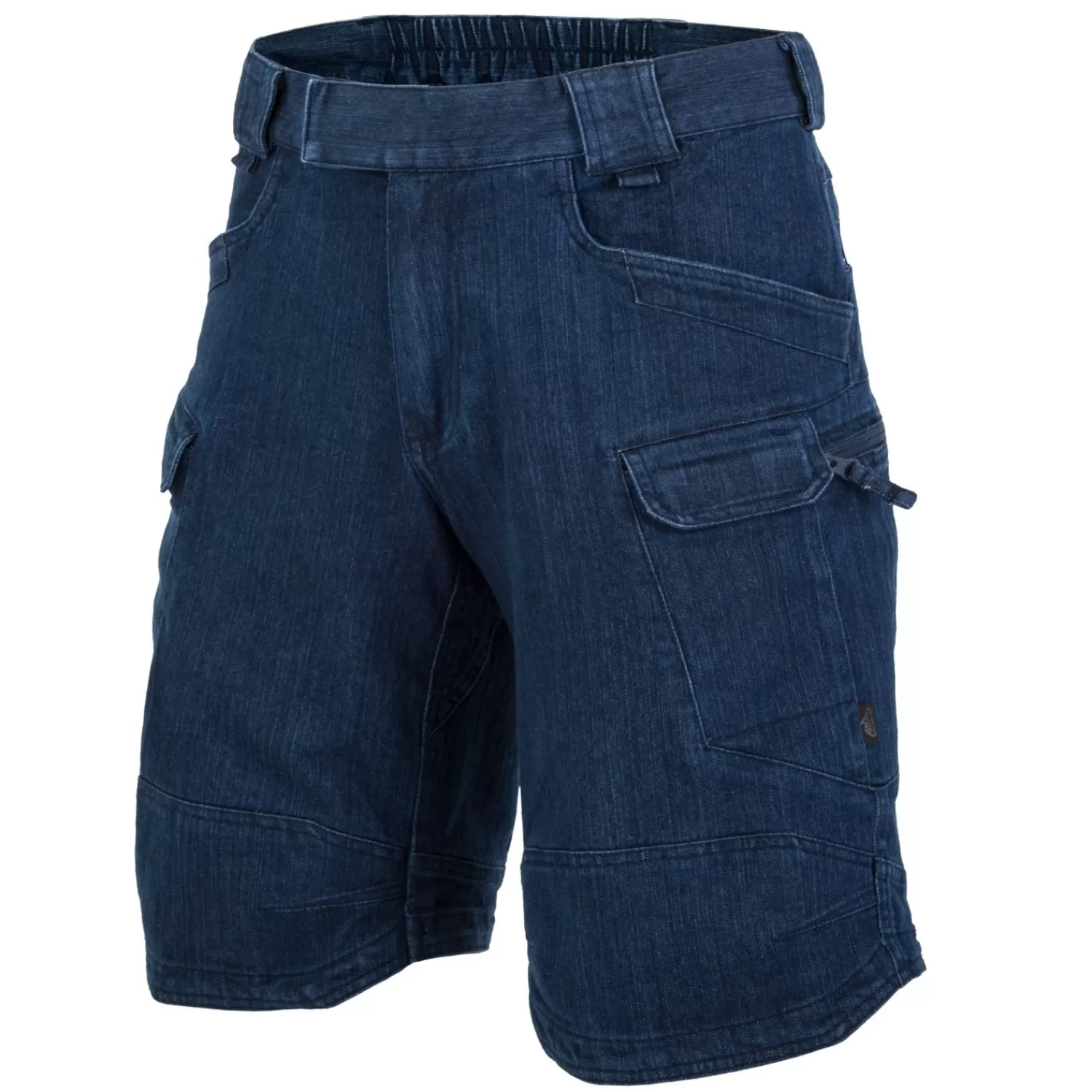 Helikon Tex Spodnie I Szorty>Spodnie UTS® (Urban Tactical Shorts®) 11 - Denim Stretch