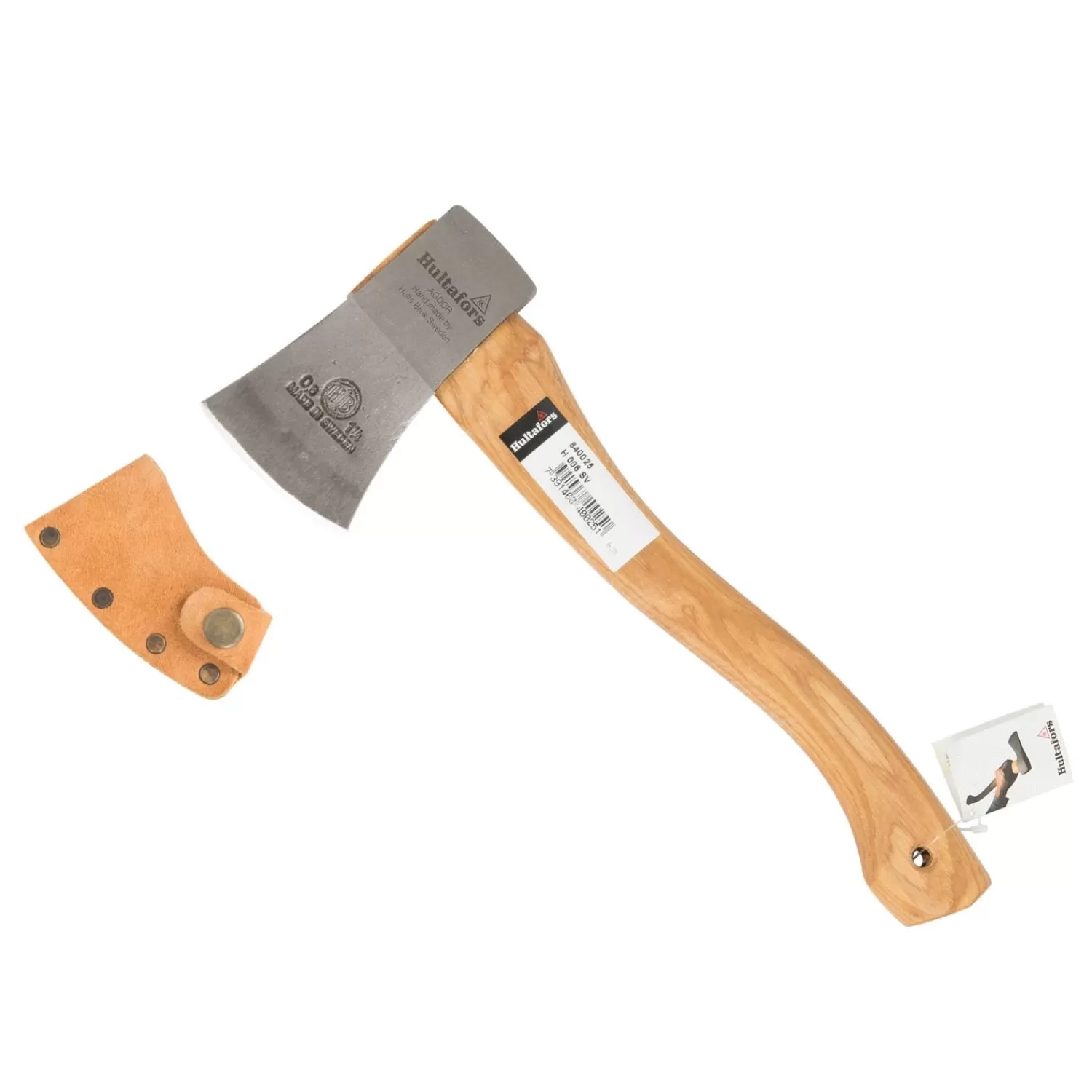Helikon Tex Siekiery Hultafors>Toporek Hultafors H 006 SV (ID 840025)