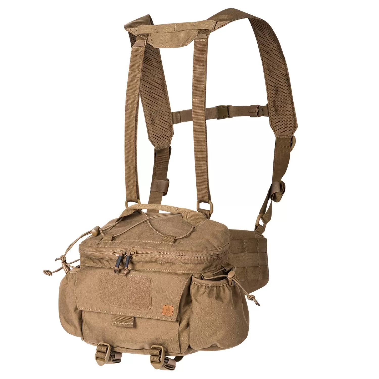 Helikon Tex Torby>Torba Biodrowa Foxtrot Mk2® - Cordura®