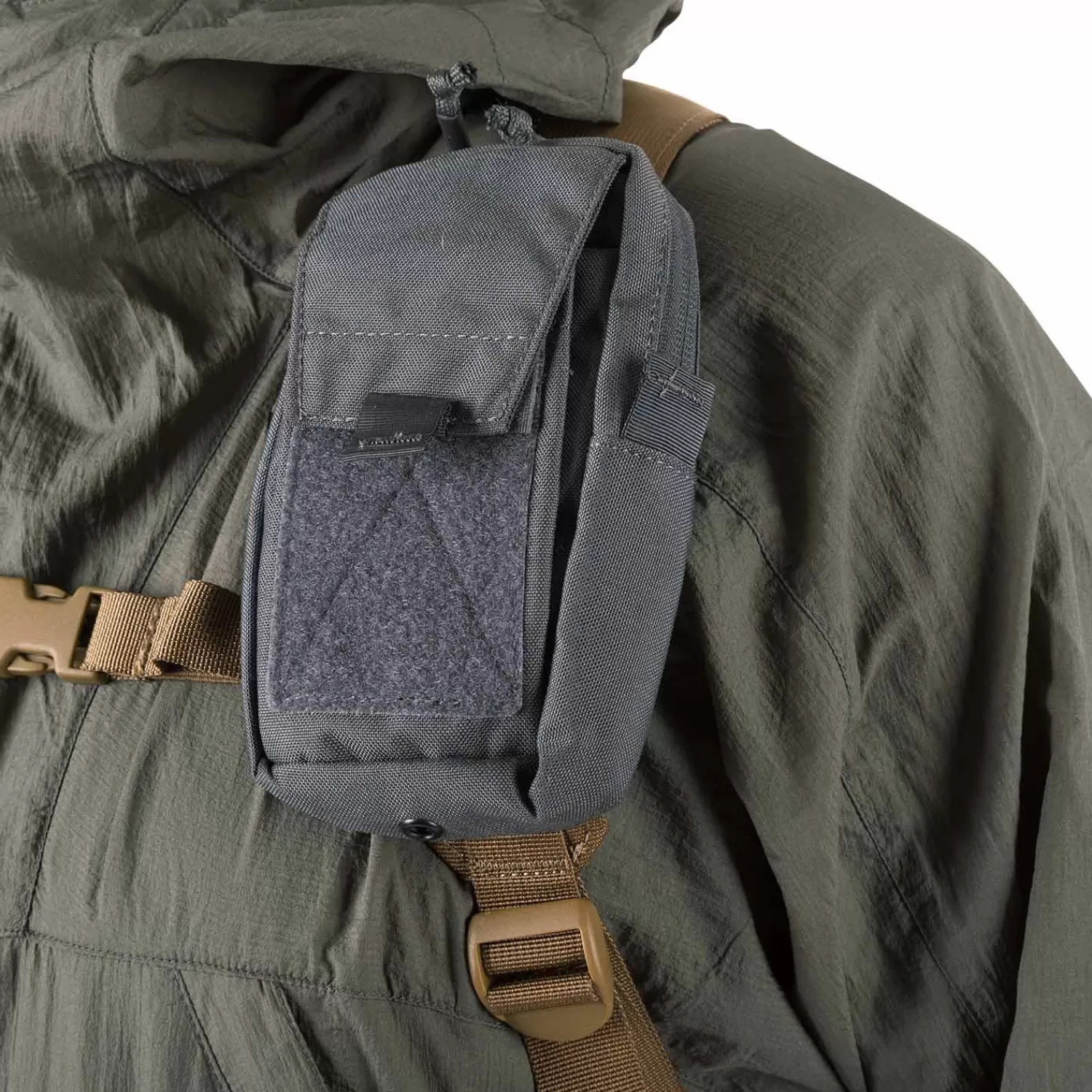 Helikon Tex Torby>Torba Biodrowa Foxtrot Mk2® - Cordura®