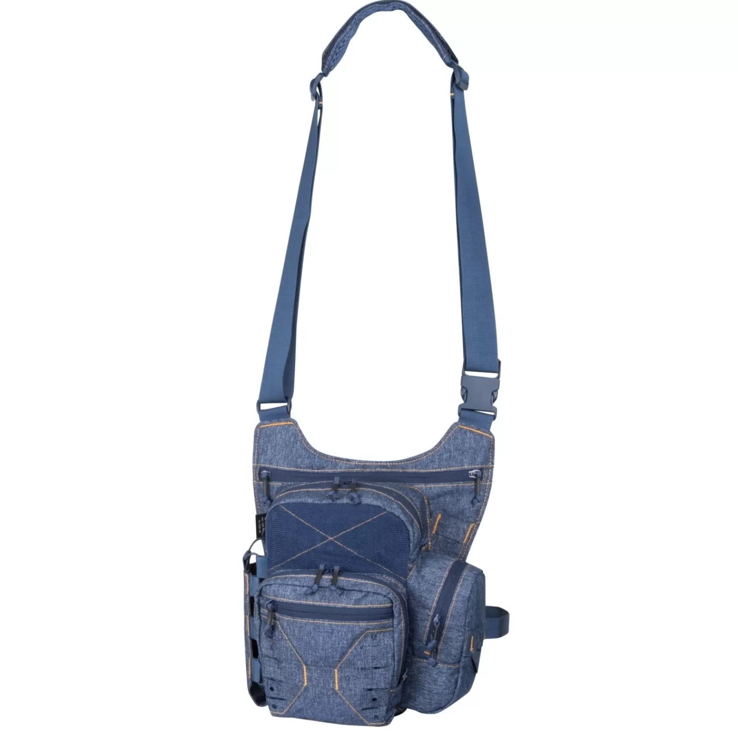 Helikon Tex Torby>Torba EDC SIDE BAG® - Nylon Polyester Blend