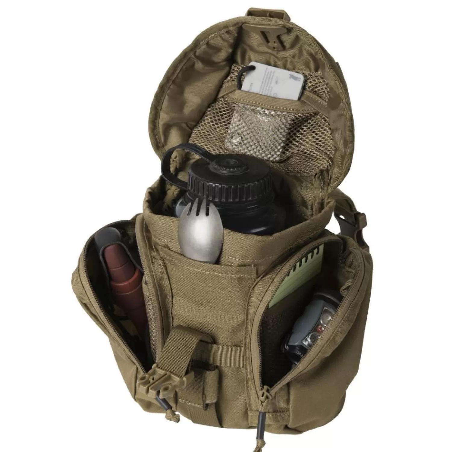 Helikon Tex Torby>Torba ESSENTIAL KITBAG® - Cordura®