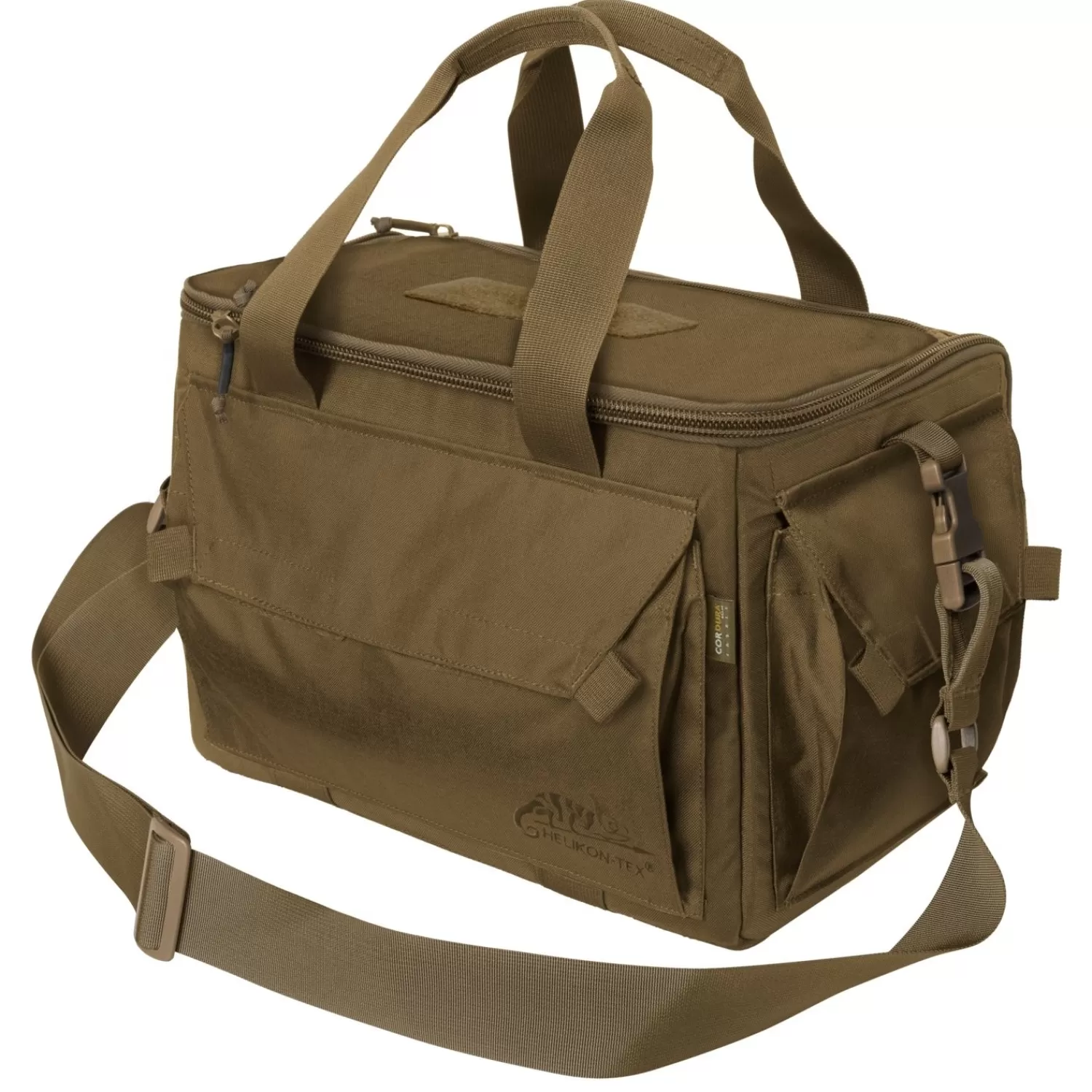 Helikon Tex Sprzęt Na Strzelnicę | Torby>Torba RANGE Bag - Cordura®