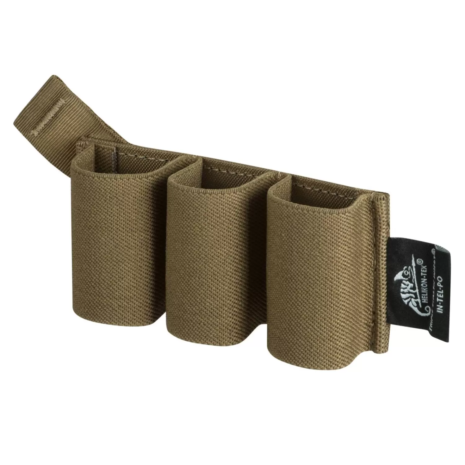 Helikon Tex Versatile Insert System>Triple Elastic Insert® - Poliester