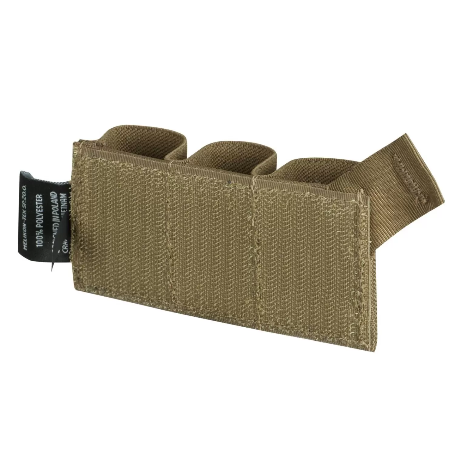 Helikon Tex Versatile Insert System>Triple Elastic Insert® - Poliester