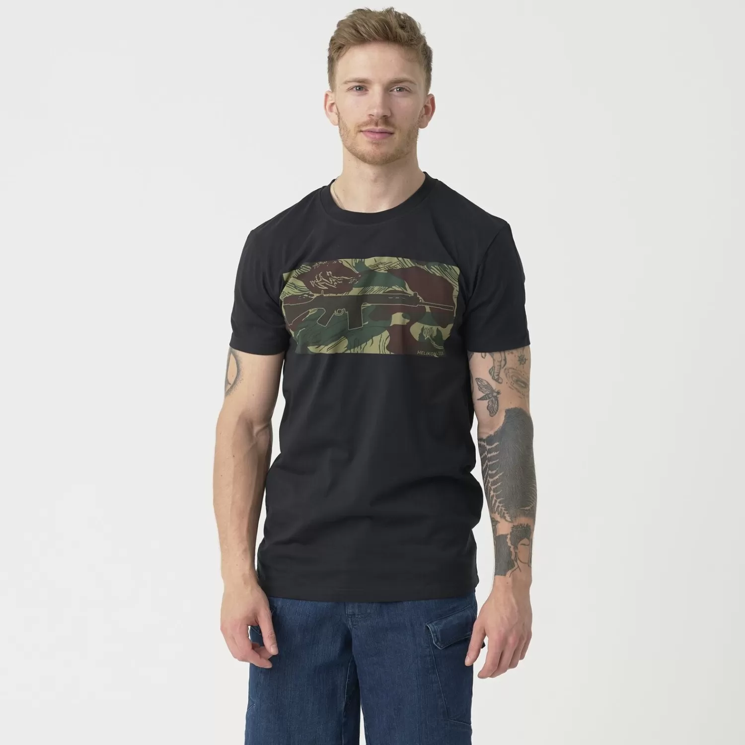 Helikon Tex Koszule I Koszulki>T-shirt (FN FAL)