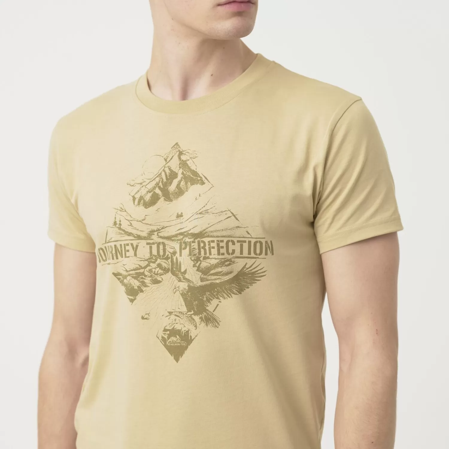 Helikon Tex Koszule I Koszulki>T-Shirt (Mountain Stream)