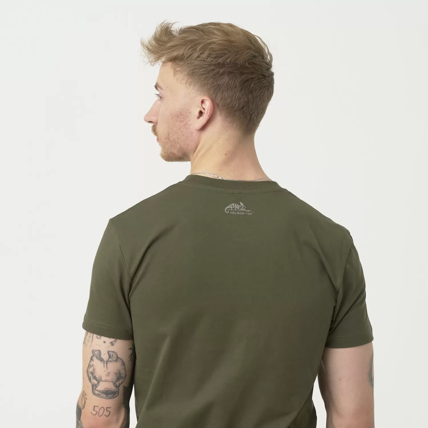 Helikon Tex Koszule I Koszulki>T-Shirt (Outback Life)