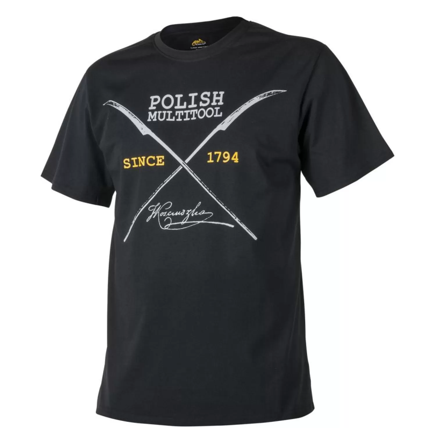 Helikon Tex Koszule I Koszulki>T-Shirt (Polish Multitool) - Bawełna