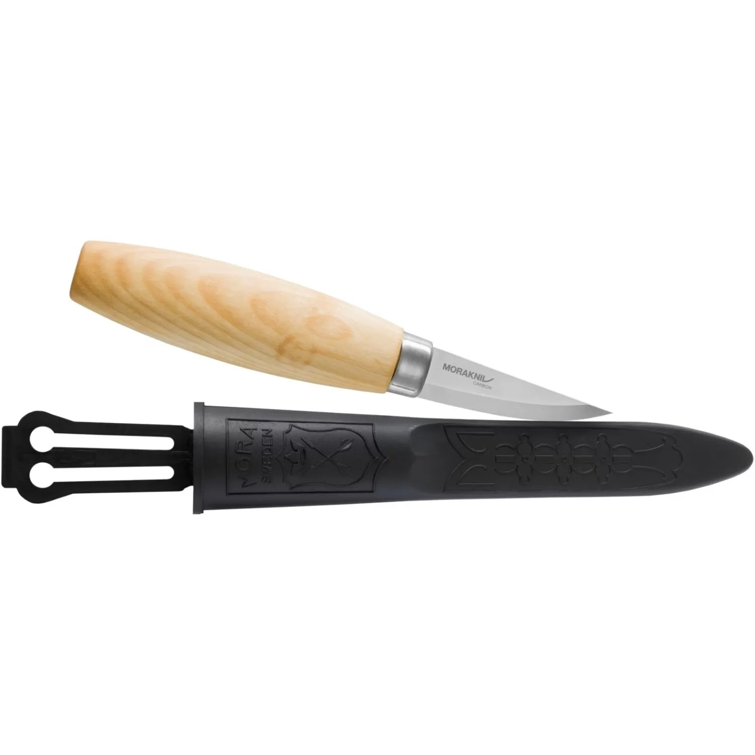 Helikon Tex Noże I Akcesoria Morakniv®>Woodcarving 106 (C) Natural - (ID 14027)